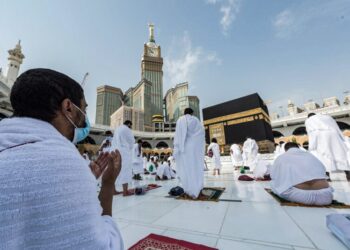 شرط جديد للحجاج
