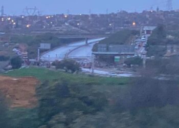 الشلف تسجل أربع وفيات بسبب التقلبات الجوية