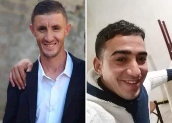 قتيلان من سلك الحماية المدنية في حادث