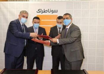 إتفاق بين سونطراك وأناد لترقية الإنتاج الوطني