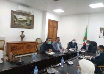 جديد 3250 سكن “عدل” في سيدي بلعباس