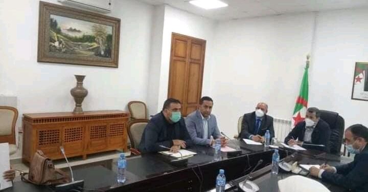 جديد 3250 سكن “عدل” في سيدي بلعباس