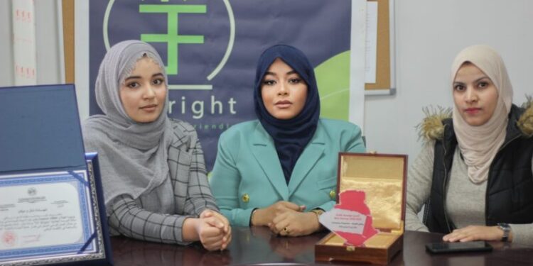 تعرف على قصة نجاح ثلاث مخترعات من بشار