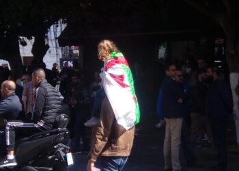 جولة في الحراك الشعبي اليوم