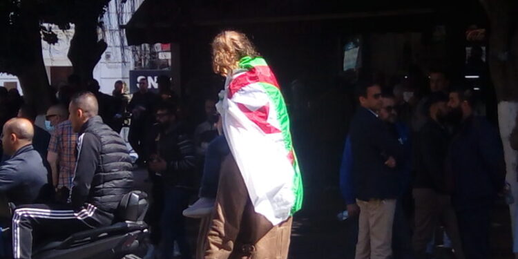 جولة في الحراك الشعبي اليوم