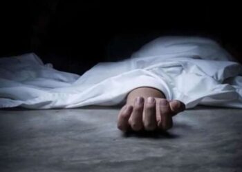 إمرأة تذبح بوحشية في بشار