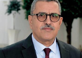 الوزير الأول يشرف على إطلاق “ألجيريا فانتور”
