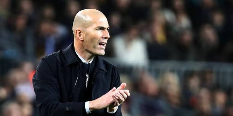 جزائري على رأس اهتمامات ريال مدريد