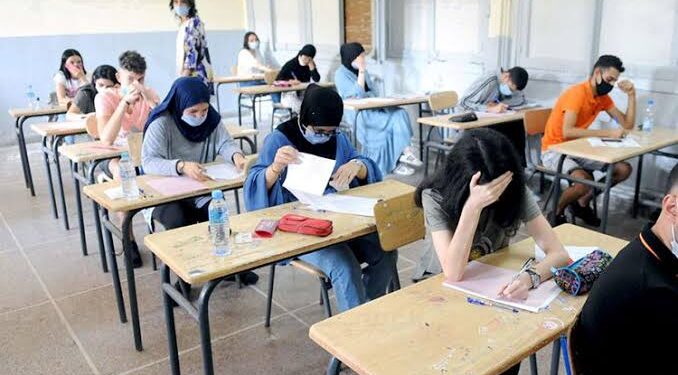 “الأنباف” تطمئن التلاميذ بخصوص رزنامة الامتحانات