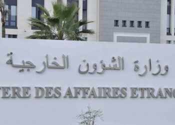 الجزائر تدين الهجمات الارهابية في الموزمبيق