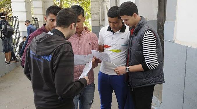 منظمة أولياء التلاميذ تعلق على “العتبة” في البكالوريا