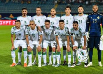“الخضر”.. 24 مباراة دون خطأ