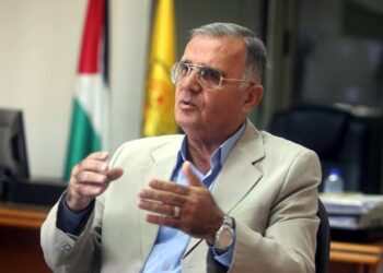 ما قاله سفير فلسطين عن الرئيس تبون
