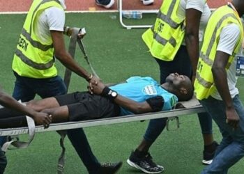 فضيحة “مدوية” في تصفيات كأس افريقيا