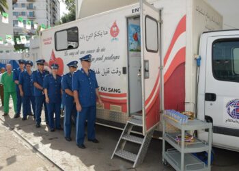 صورة من الأرشيف