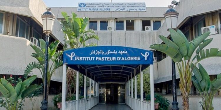 باستور يعلن عن ست حالات جديدة لكورونا المتحورة