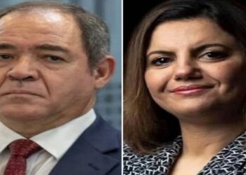 بوقدوم يؤكد دعم الجزائر لمساعي الوحدة الليبية