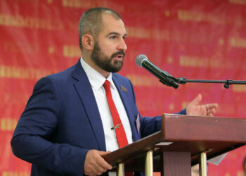 “شيوعيو روسيا” تجدّد دعمها للصحراء الغربية