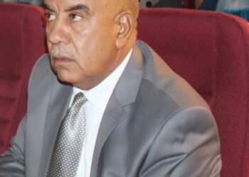 رئيس جديد للمجلس الولائي بالوادي