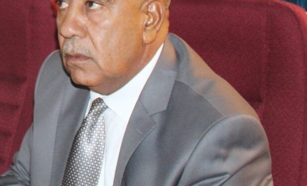 رئيس جديد للمجلس الولائي بالوادي
