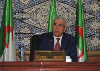 والي بشار