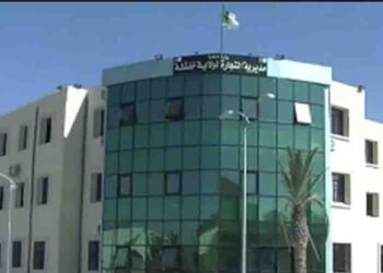 رزيق يوفد لجنة تحقيق لمديرية التجارة بسطيف