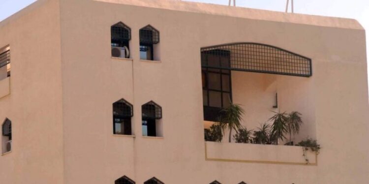 جديد سكنات “عدل”