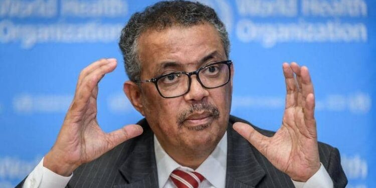 الصحة العالمية: لدينا أدوات للسيطرة على جائحة كورونا