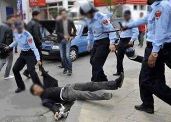 جمعية مغربية تندد بقمع السلطات للحريات في المملكة