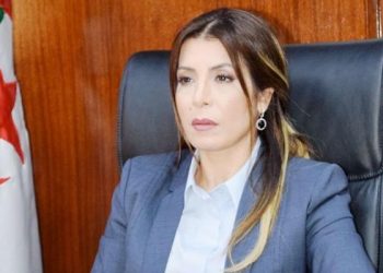 سواكري تتدخل من أجل عودة جثة والد يبدا