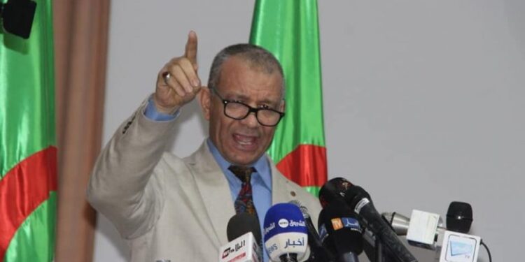 حركة بن قرينة تدعو الى الحوار بين وزارة التربية والنقابات المضربة