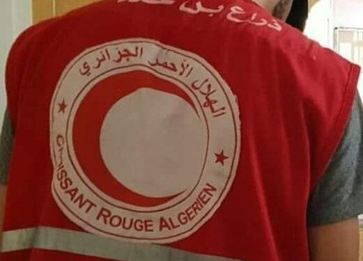 من سيدي بلعباس إلى تيزي وزو.. أجمل صور التلاحم