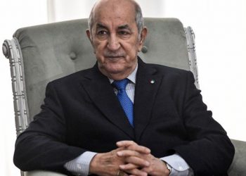 الرئيس تبون يوجه رسالة للجزائريين