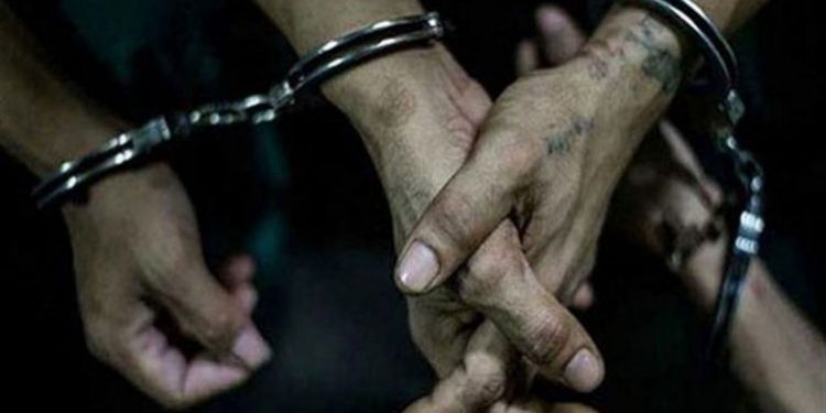 لصوص المدارس بباتنة وراء القضبان