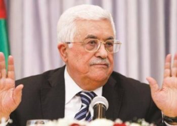عباس يؤجل الإنتخابات بسبب القدس