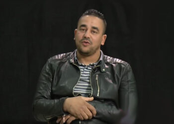 بالفيديو.. هكذا تم التخطيط لتنفيذ أعمال إجرامية وسط المسيرات