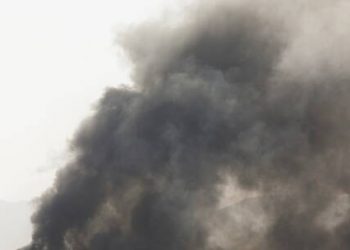 96 قتيلا في مواجهات قرب مدينة مأرب