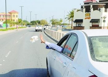 مسابقة لاحترام مواقيت إخراج القمامة بالمدية