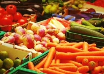 تراجع محسوس في أسعار الخضر بالنعامة