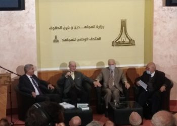 زيتوني: على جيل اليوم الإهتمام بالعلم لبناء الجزائر