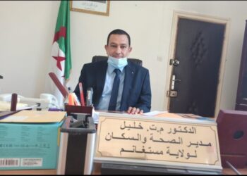 خليل توفيق: لا نستبعد تسجيل موجة ثالثة لكورنا