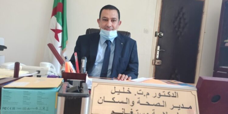 خليل توفيق: لا نستبعد تسجيل موجة ثالثة لكورنا