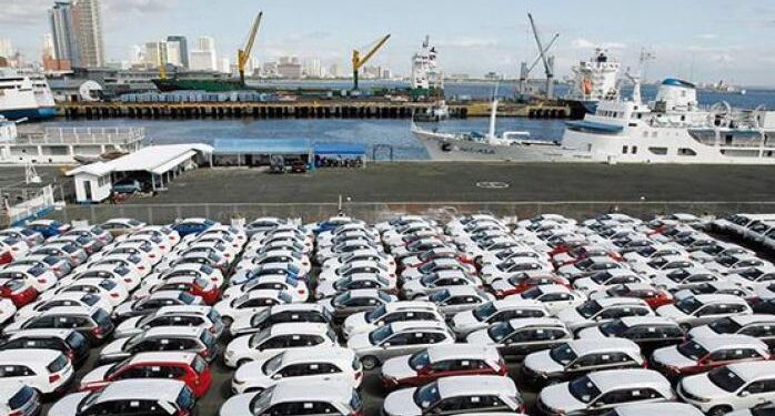 حصريا.. الحكومة تجيز «الاعتماد» المباشر لاستيراد السيارات