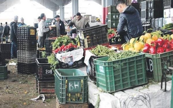 تعليمة رزيق بشأن رمضان