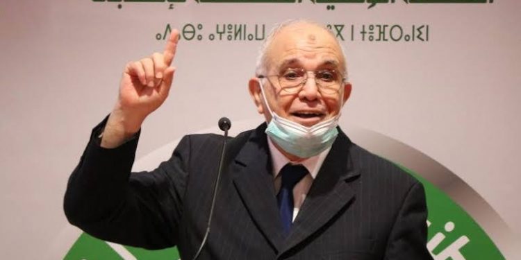 هذا عدد الاستمارات المسحوبة للترشح في التشريعيات