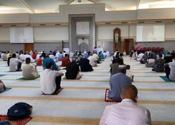 تراويح رمضان في نصف ساعة.. الجديد !