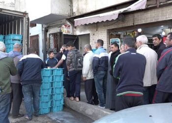 أسباب نقص الحليب في السوق
