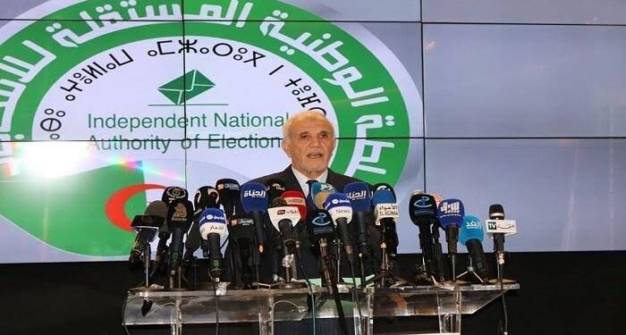 سلطة الانتخابات تؤكد تمديد آجال إيداع قوائم المترشحين