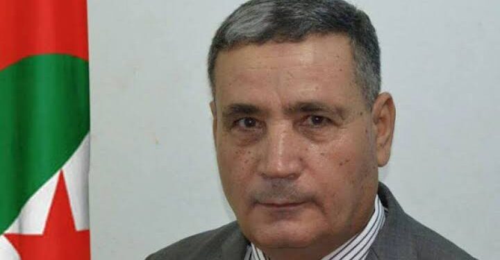 خبير أمني: مخططات “الماك” والحركات الإرهابية ستُضرب بيد من حديد