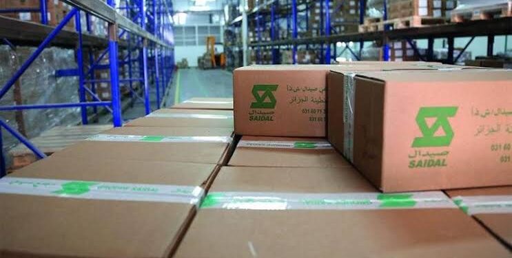 جراد يطالب بتخفيض فاتورة استيراد الأدوية